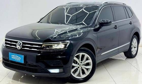 VOLKSWAGEN TIGUAN 1.4 250 TSI TOTAL FLEX ALLSPACE COMFORTLINE TIPTRONIC VOLKSWAGEN TIGUAN 1.4 250 TSI TOTAL FLEX ALLSPACE COMFORTLINE TIPTRONIC